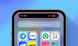 5 cách khắc phục lỗi iOS 26 hao pin nhanh chóng nhất