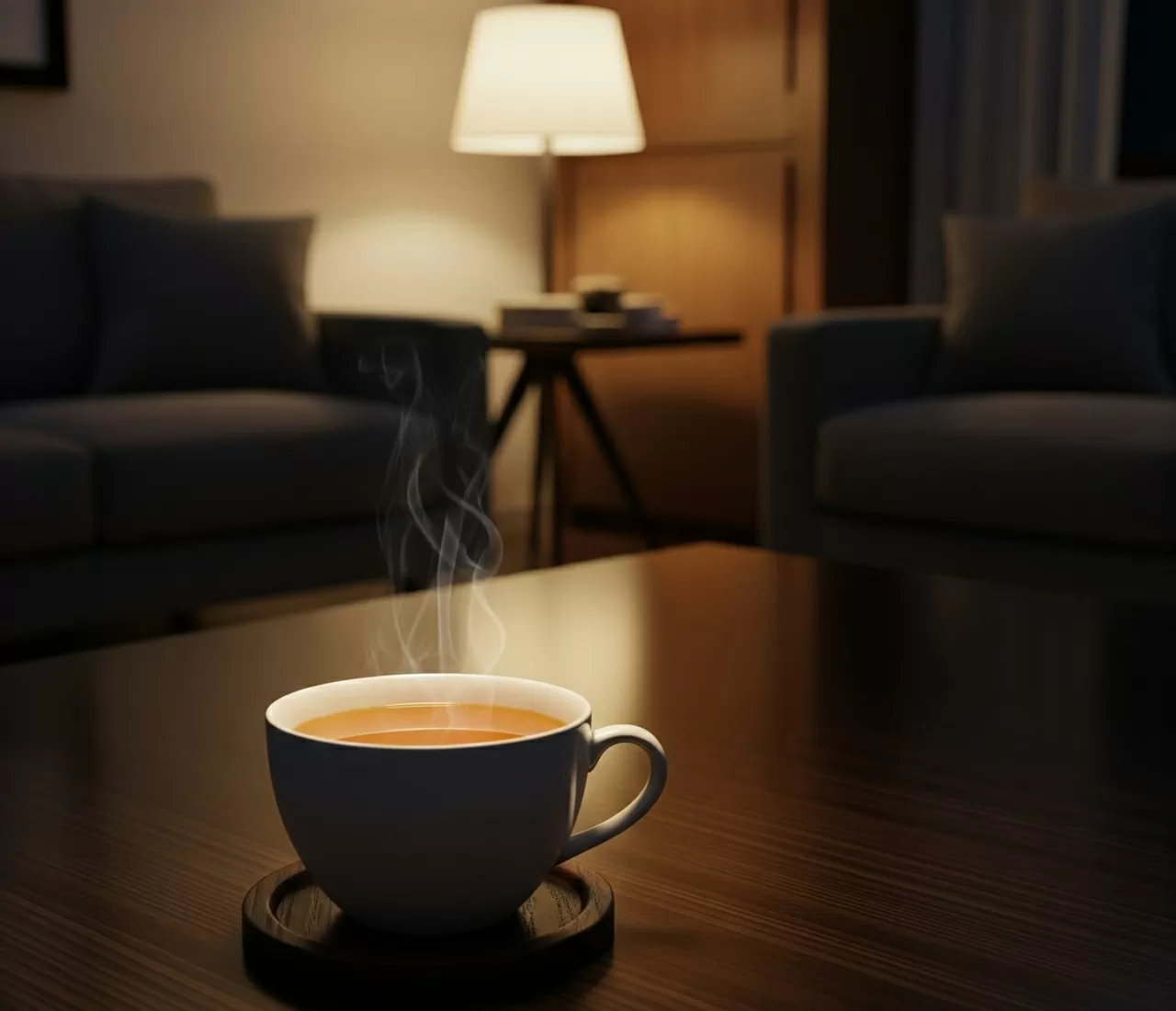 Giảm nguy cơ đột quỵ bằng việc cần tránh 4 thói quen vào ban đêm