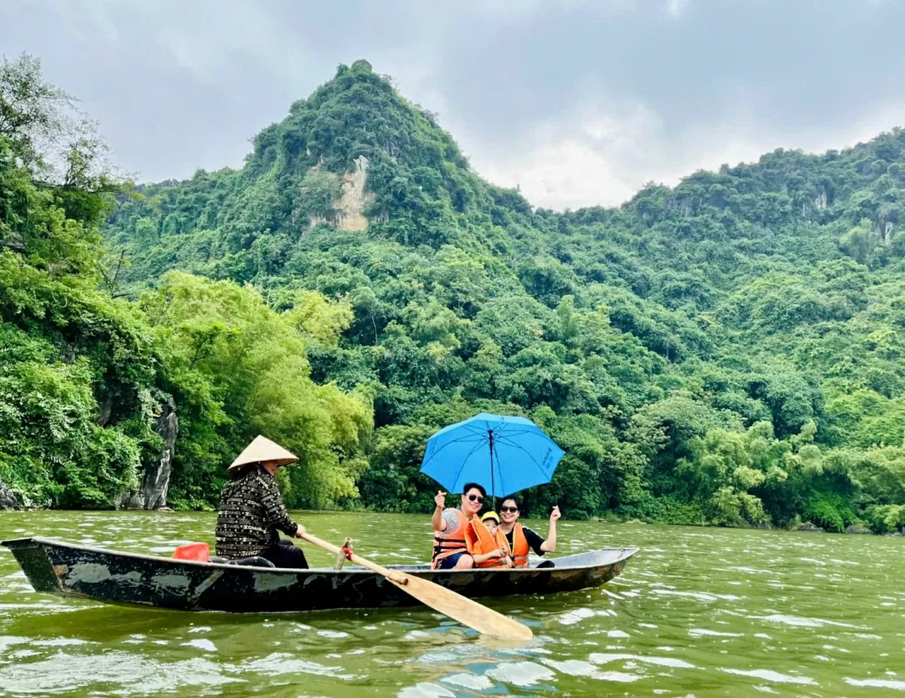 TS. Trịnh Lê Anh: