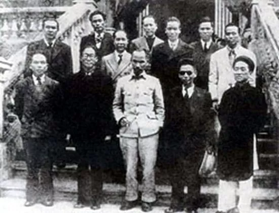 Bác Hồ với ngoại giao trong những giai đoạn lịch sử trọng đại của đất nước (Kỳ I)