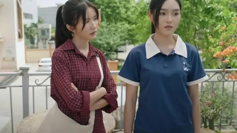 Dịu dàng màu nắng tập 26: Bà Hà sẽ giở trò với Phong?