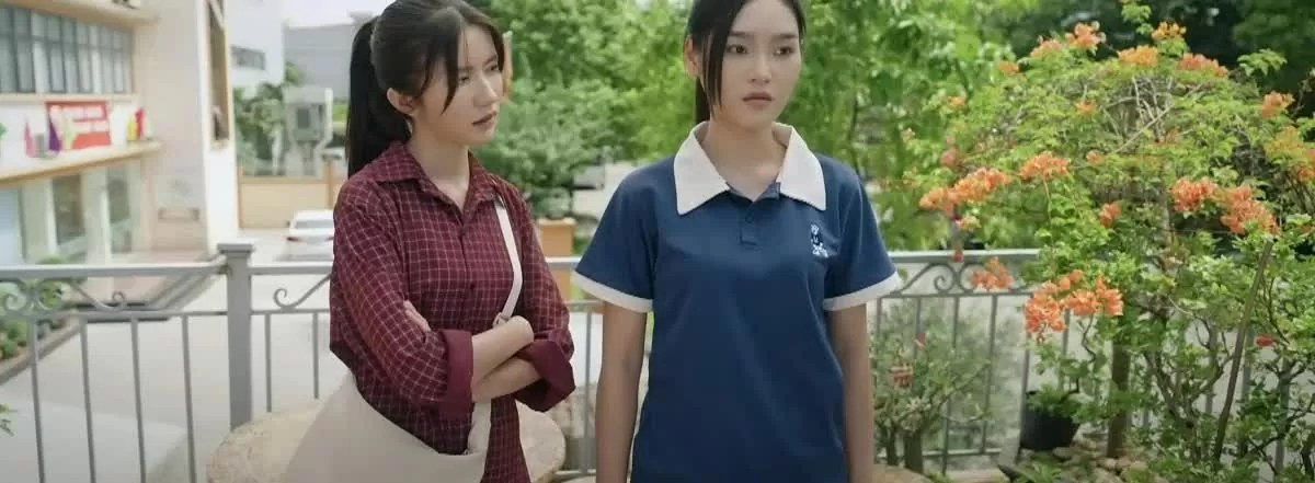 Dịu dàng màu nắng tập 26 Dịu dàng màu nắng tập 26