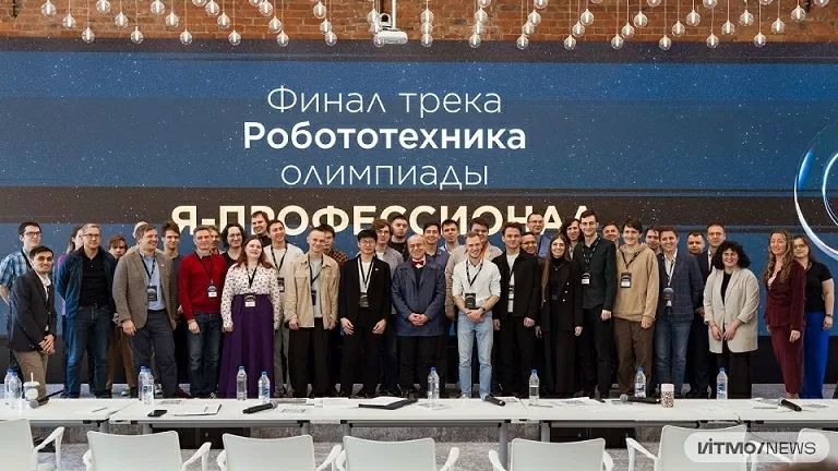 Sinh viên Việt Nam đạt thành tích xuất sắc tại cuộc thi Olympic Sinh viên toàn Nga Sinh viên Việt Nam đạt thành tích xuất sắc tại cuộc thi lớn nhất về học thuật và chuyên môn của Nga