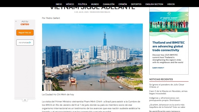 truyen thong mexico de cao no luc phat trien cham lo doi song nhan dan cua viet nam