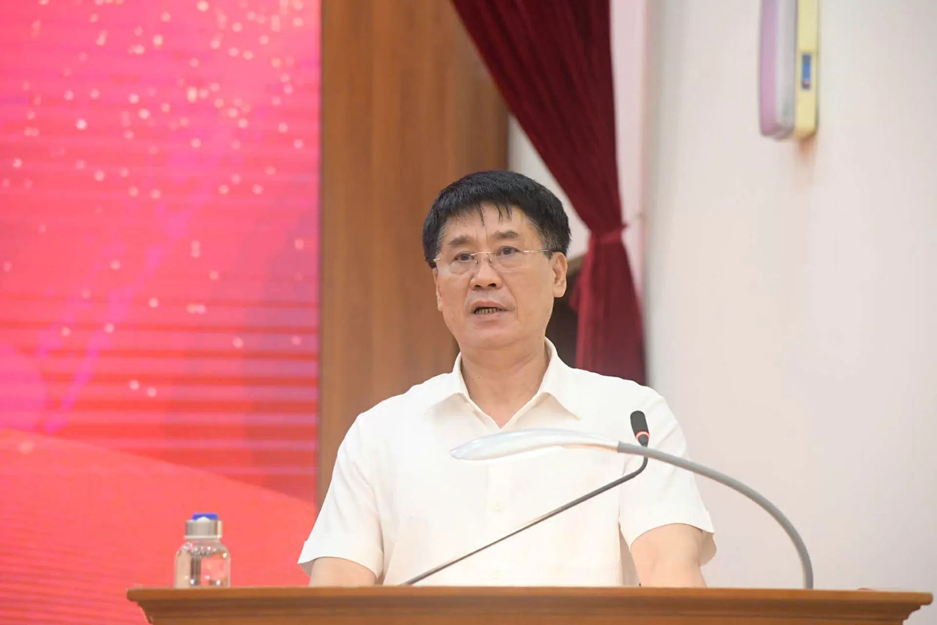 Cuộc thi Nhân vật truyền cảm hứng ngành Thanh tra: Kể chuyện bằng trái tim, lan tỏa bằng niềm tin Cuộc thi Nhân vật truyền cảm hứng ngành Thanh tra: Kể chuyện bằng trái tim, lan tỏa bằng niềm tin