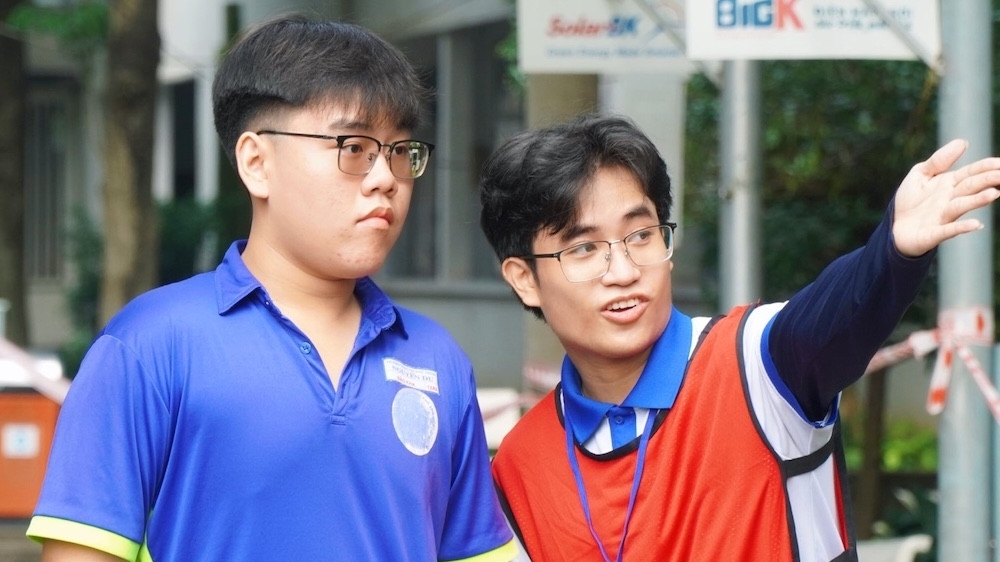 Điểm chuẩn Trường Đại học Bách khoa TP. Hồ Chí Minh 2025 dự kiến sẽ giảm