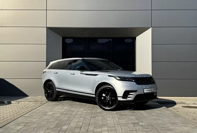 Cập nhật bảng giá xe hãng Land Rover mới nhất tháng 7/2025