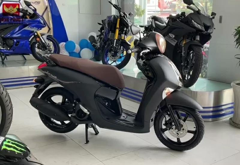 Top 10 mẫu xe tay ga dưới 40 triệu đồng phù hợp với sinh viên Top 10 mẫu xe tay ga dưới 40 triệu đồng phù hợp với sinh viên