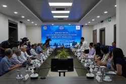 Sở Ngoại vụ TP. Hồ Chí Minh tri ân cán bộ ngoại giao lão thành