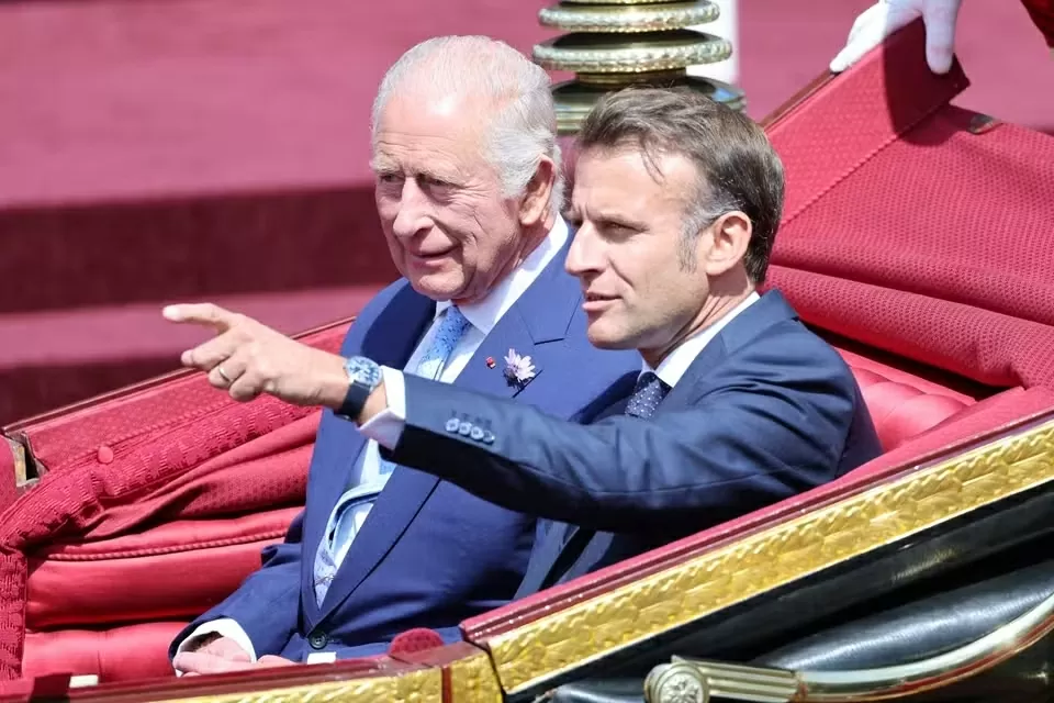 (Nguồn: Le Monde) (Nguồn: Le Monde)