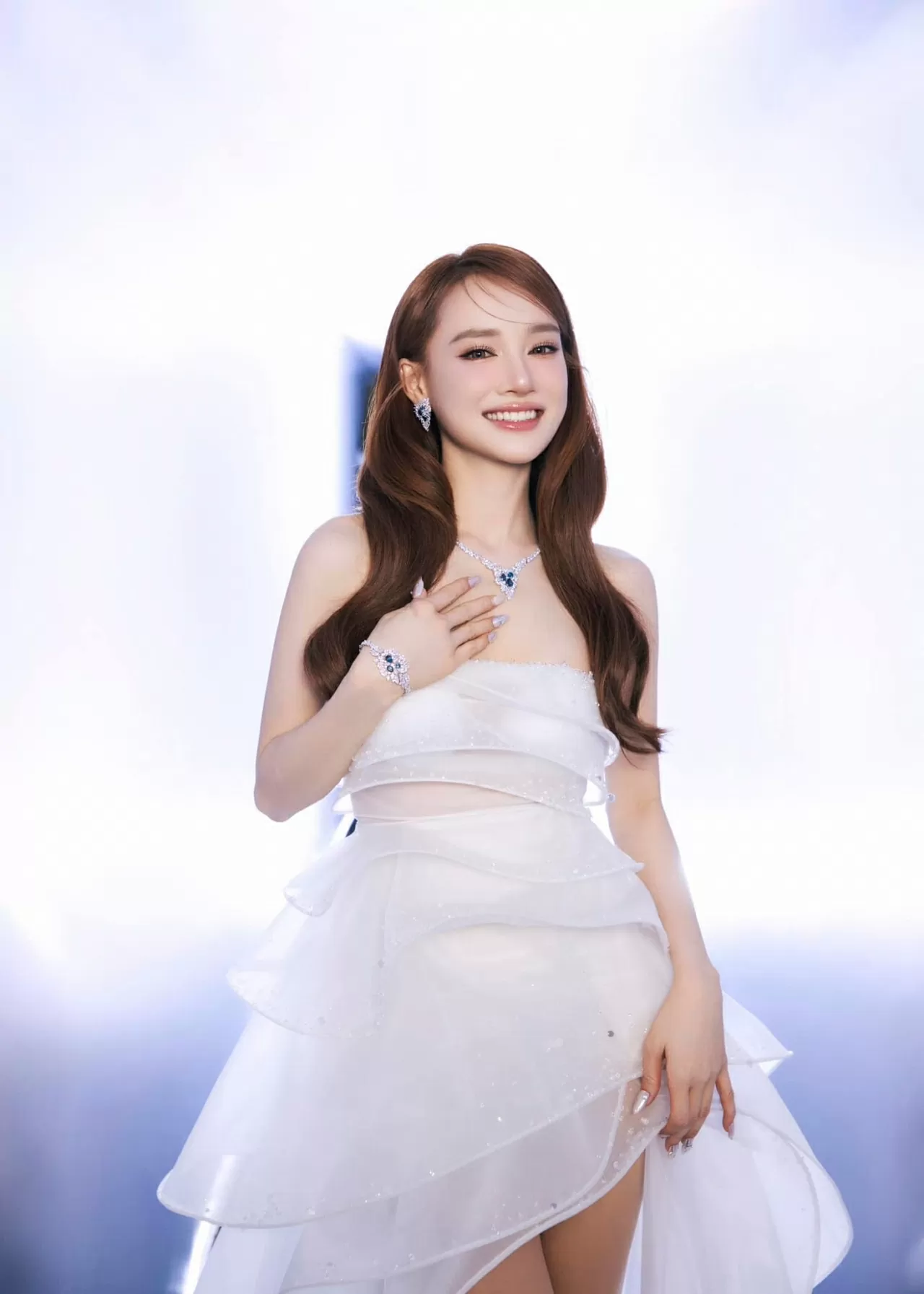 Nhã Phương Nhã Phương