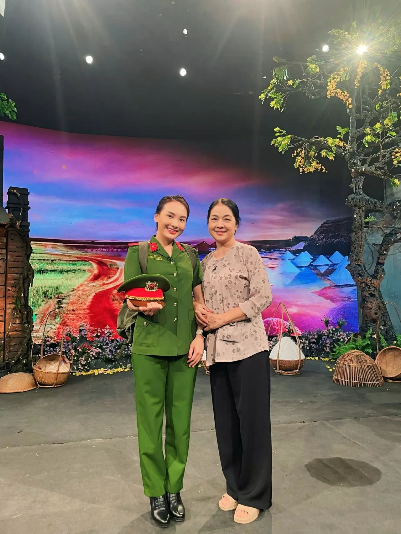 Sao Việt