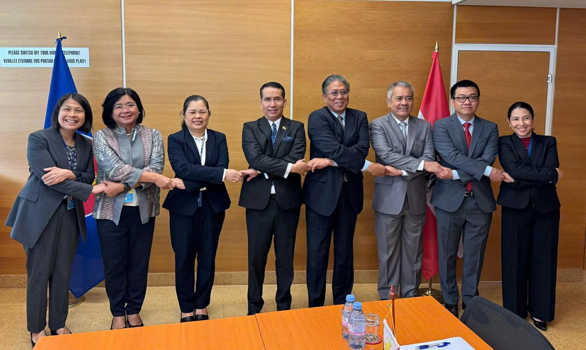 Thúc đẩy hợp tác văn hóa, quảng bá hình ảnh ASEAN tại Áo Thúc đẩy hợp tác văn hóa, quảng bá hình ảnh ASEAN tại Áo