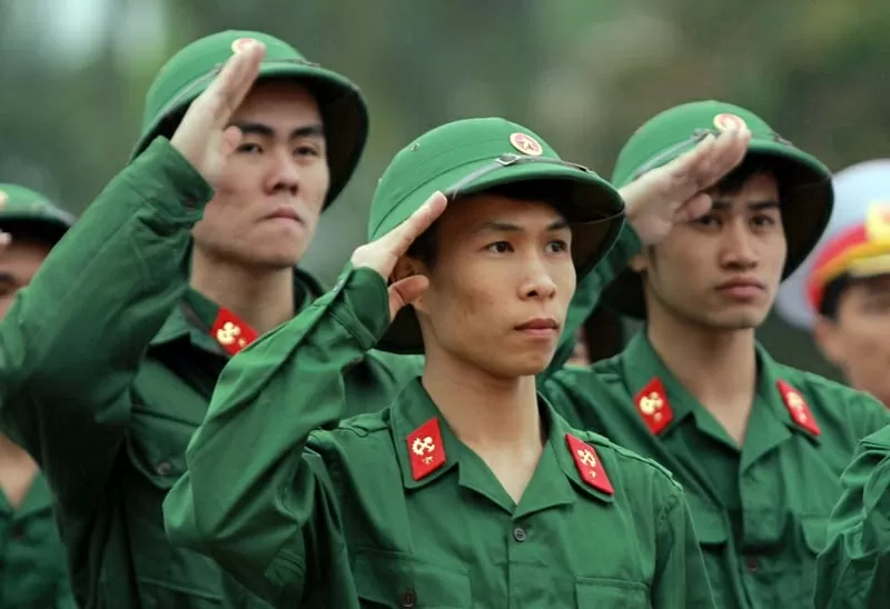 Những trường hợp được đăng ký nghĩa vụ quân sự online từ ngày 1/7/2025. (Nguồn: Internet) Những trường hợp được đăng ký nghĩa vụ quân sự online từ ngày 1/7/2025. (Nguồn: Internet)