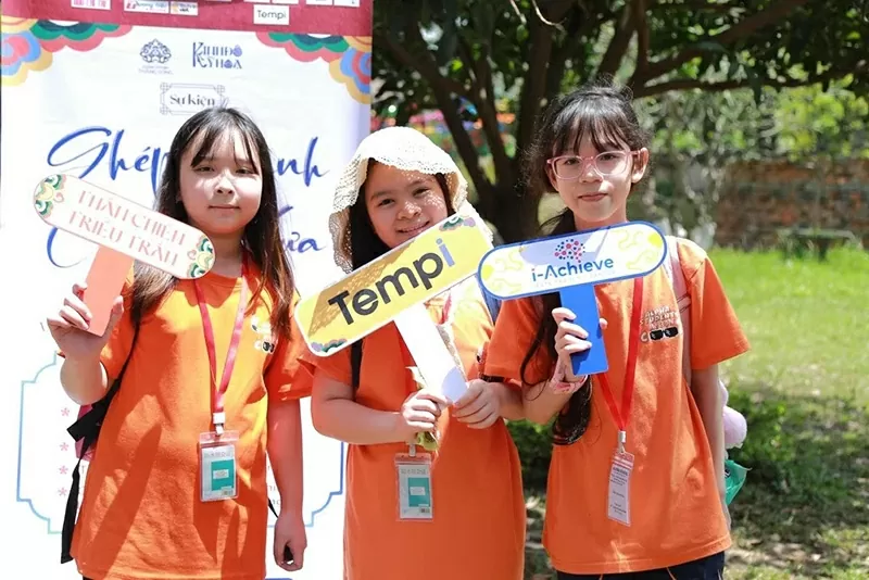 Tempi - Nền tảng thiết kế Website & Landing Page chuyên nghiệp cho mọi đối tượng