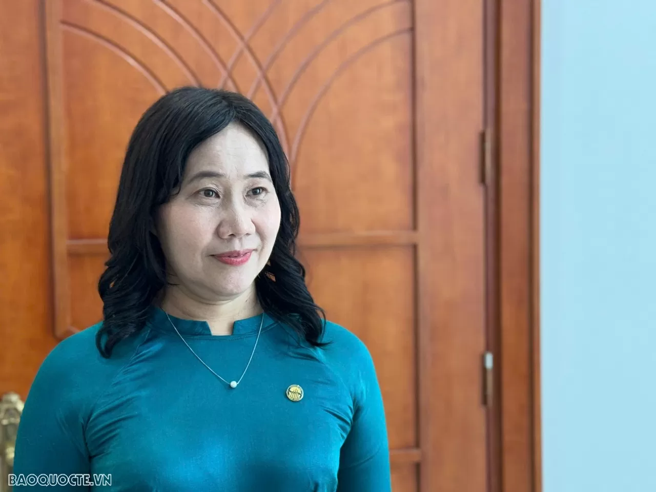 Kinh tế Việt Nam 6 tháng đầu năm 2025: Yếu tố cung và cầu tạo động lực tăng trưởng vững chắc Kinh tế Việt Nam 6 tháng đầu năm 2025: Yếu tố cung và cầu tạo động lực tăng trưởng vững chắc