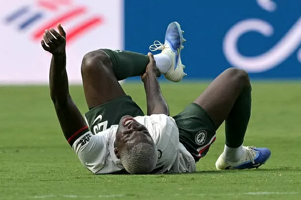 Chelsea tổn thất lớn trước trận chung kết Club World Cup