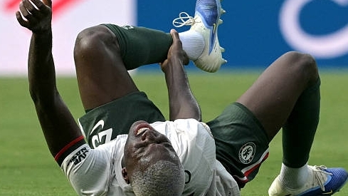 Chelsea tổn thất lớn trước trận chung kết Club World Cup