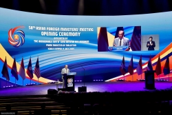 Thủ tướng Malaysia Anwar Ibrahim: ASEAN phải tiếp tục là 'sao Bắc Đẩu' của khu vực