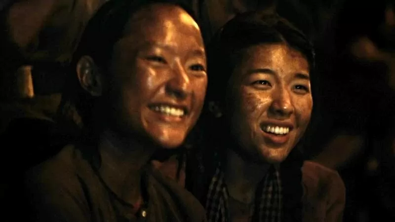 Điện ảnh: Cầu nối văn hóa trong quan hệ Việt – PhápChia sẻ bên lề DANAFF III, Đại sứ Pháp tại Việt Nam Olivier Brochet khẳng định cam kết hỗ trợ điện