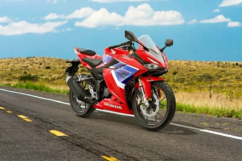 Cập nhật bảng giá xe Honda CBR150R mới nhất tháng 7/2025