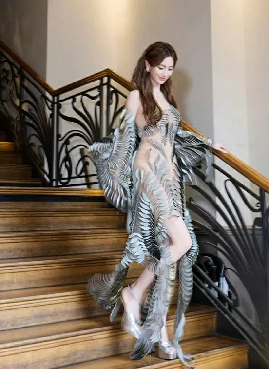 Angelababy