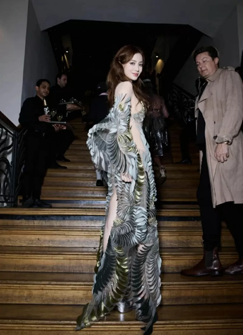 Angelababy Angelababy