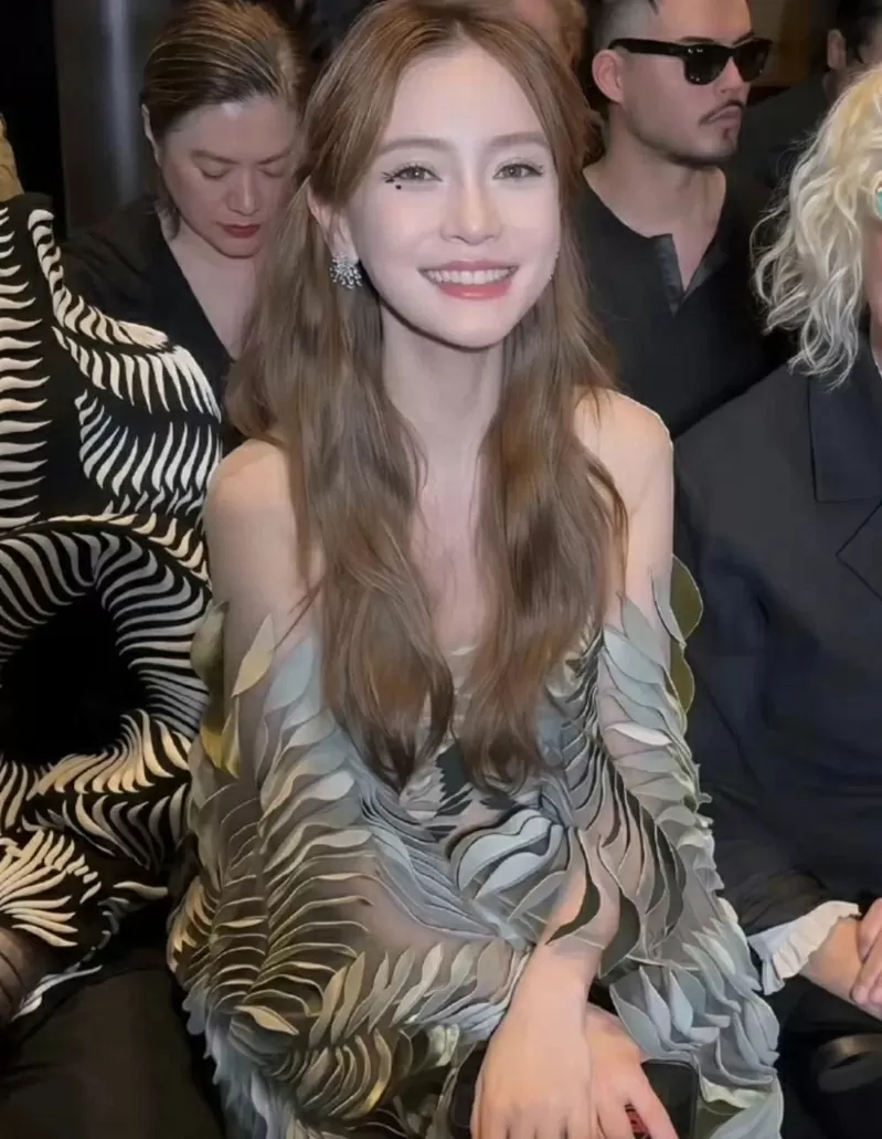 Angelababy Angelababy