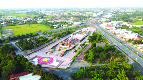 Tây Ninh phát triển kinh tế cửa khẩu theo hướng kết nối logistics, thương mại và du lịch biên giới