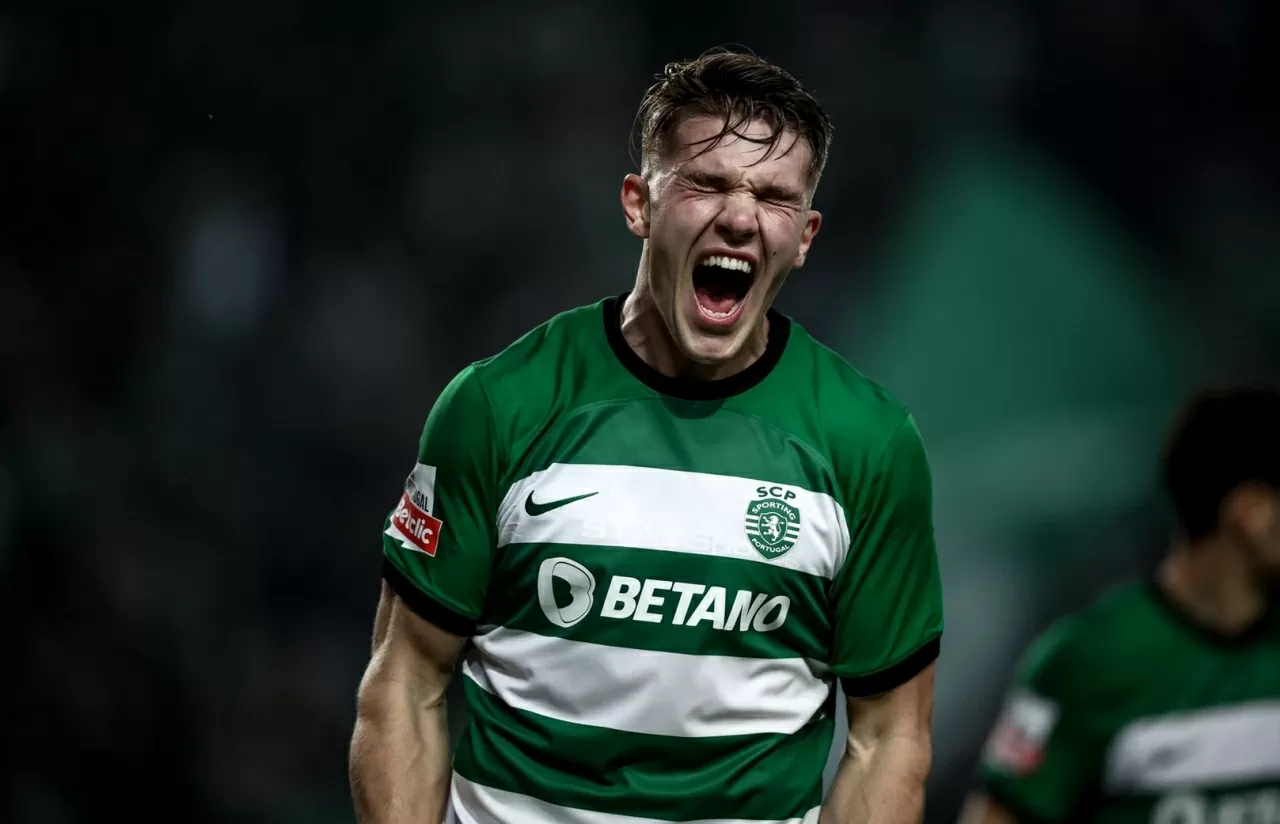 HLV Mourinho sẵn sàng ‘giải cứu’ Gyokeres nếu Arsenal đàm phán thất bại