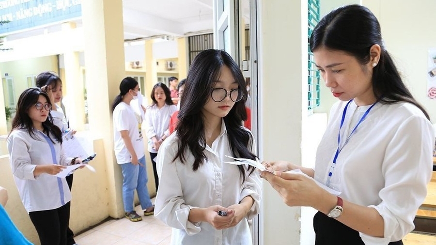 Bao giờ công bố điểm thi tốt nghiệp THPT 2025?