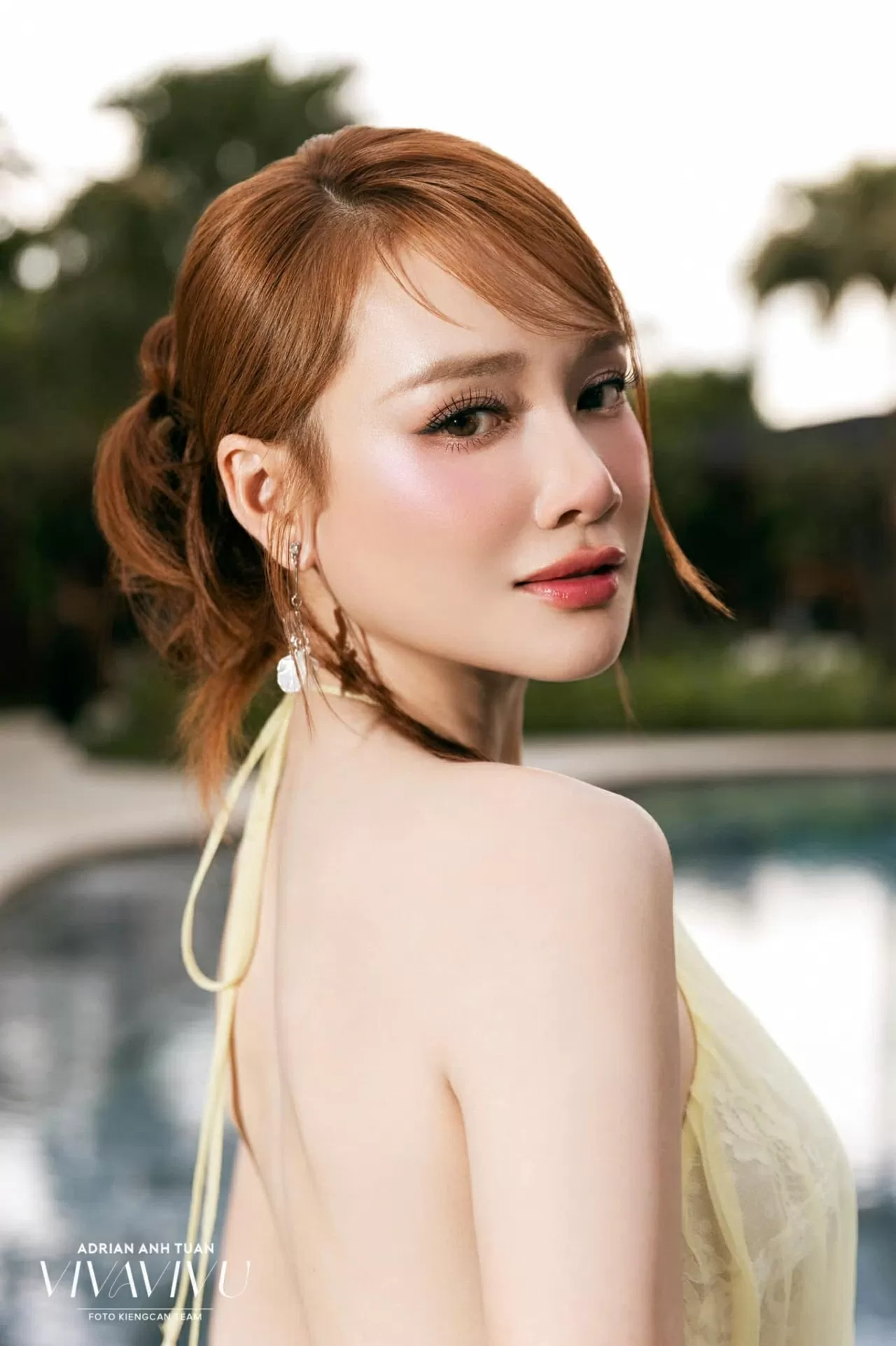 Nhã Phương