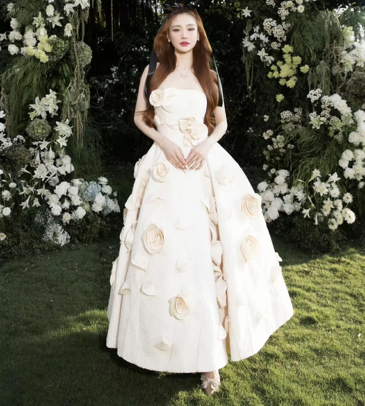 Nhã Phương Nhã Phương