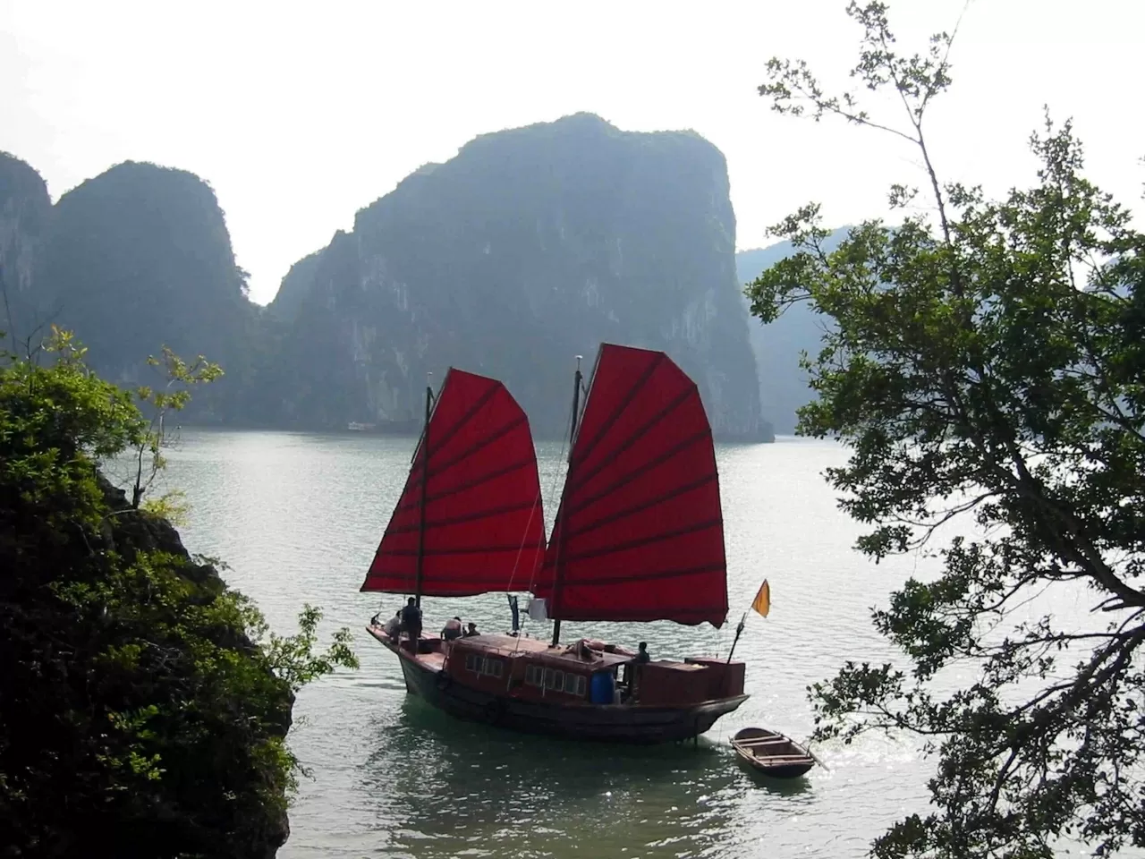 Du lịch Việt Nam định vị vai trò trong kỷ nguyên hội nhập