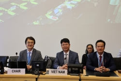 Với thông điệp 'đặt con người ở vị trí trung tâm', Việt Nam có phiên đối thoại thành công với Ủy ban Nhân quyền LHQ