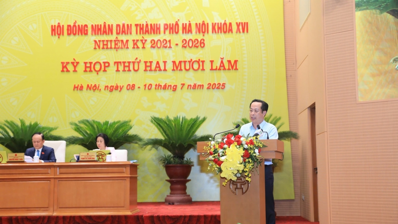 Hà Nội chính thức 'chốt' hỗ trợ bữa ăn bán trú cho học sinh tiểu học từ năm học 2025 - 2026