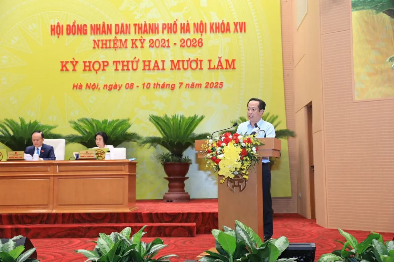 Hà Nội thông qua nghị quyết hỗ trợ bữa ăn bán trú cho học sinh tiểu học Hà Nội thông qua nghị quyết hỗ trợ bữa ăn bán trú cho học sinh tiểu học