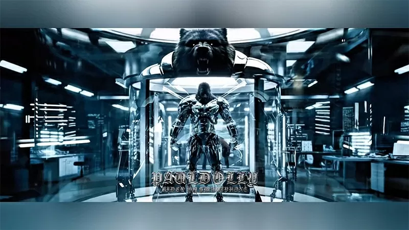 Shadow of the Wolf là một tác phẩm mới của đạo diễn Phạm Vĩnh Khương được công chúng đón nhận.