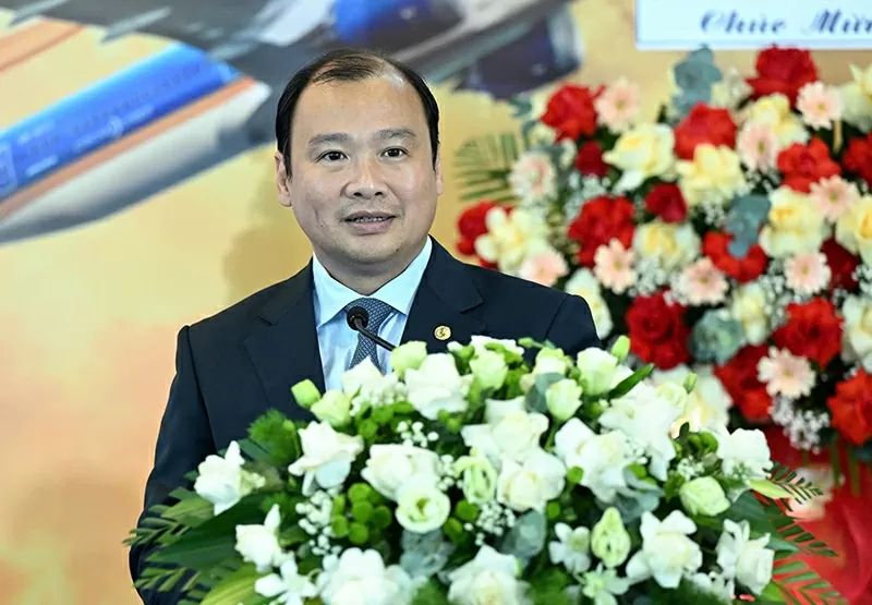 Vietnam Airlines đón hành khách thứ 350 triệu sau 30 năm thành lập