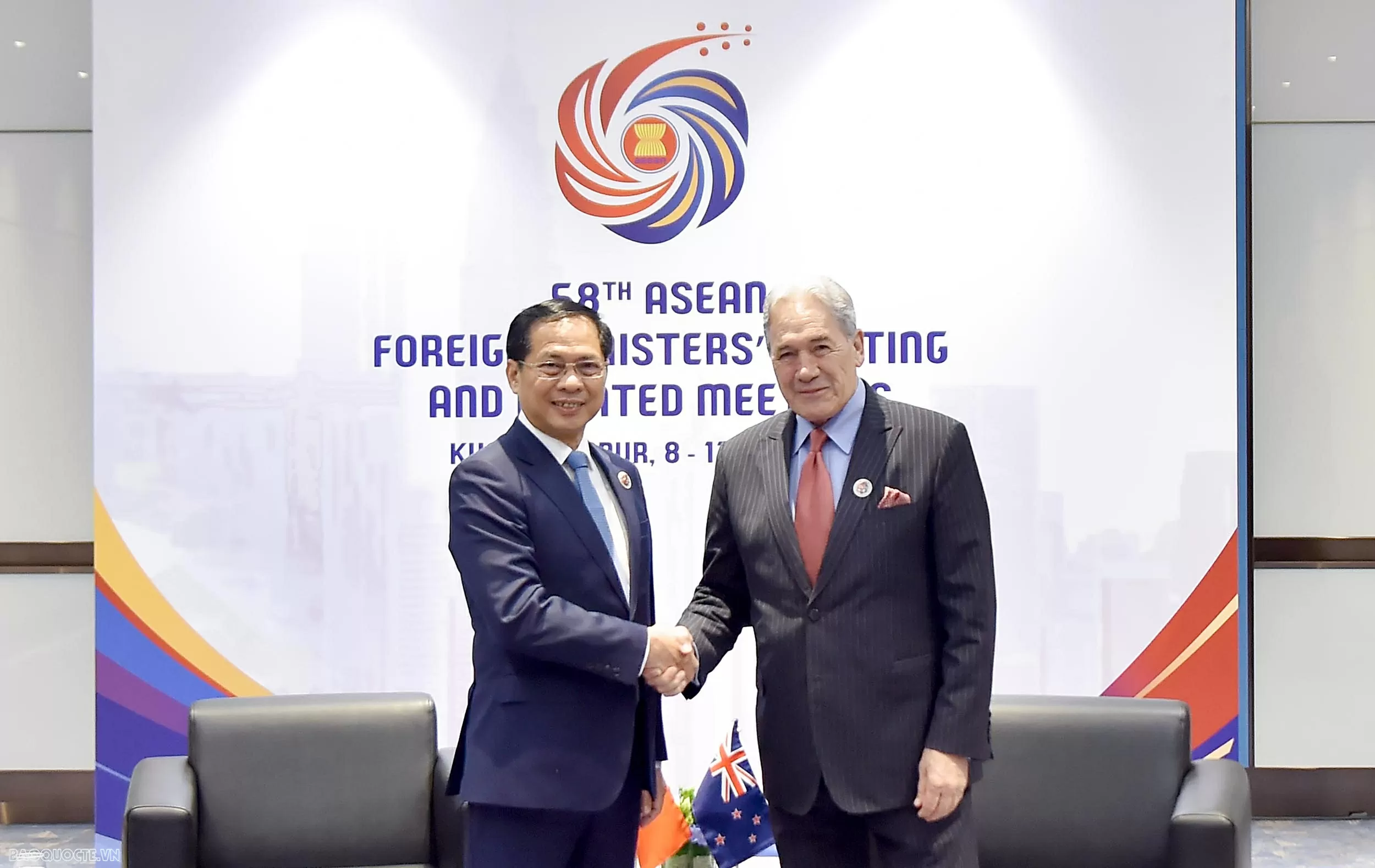 Việt Nam-New Zealand hướng đến kim ngạch thương mại 3 tỷ USD vào năm 2026