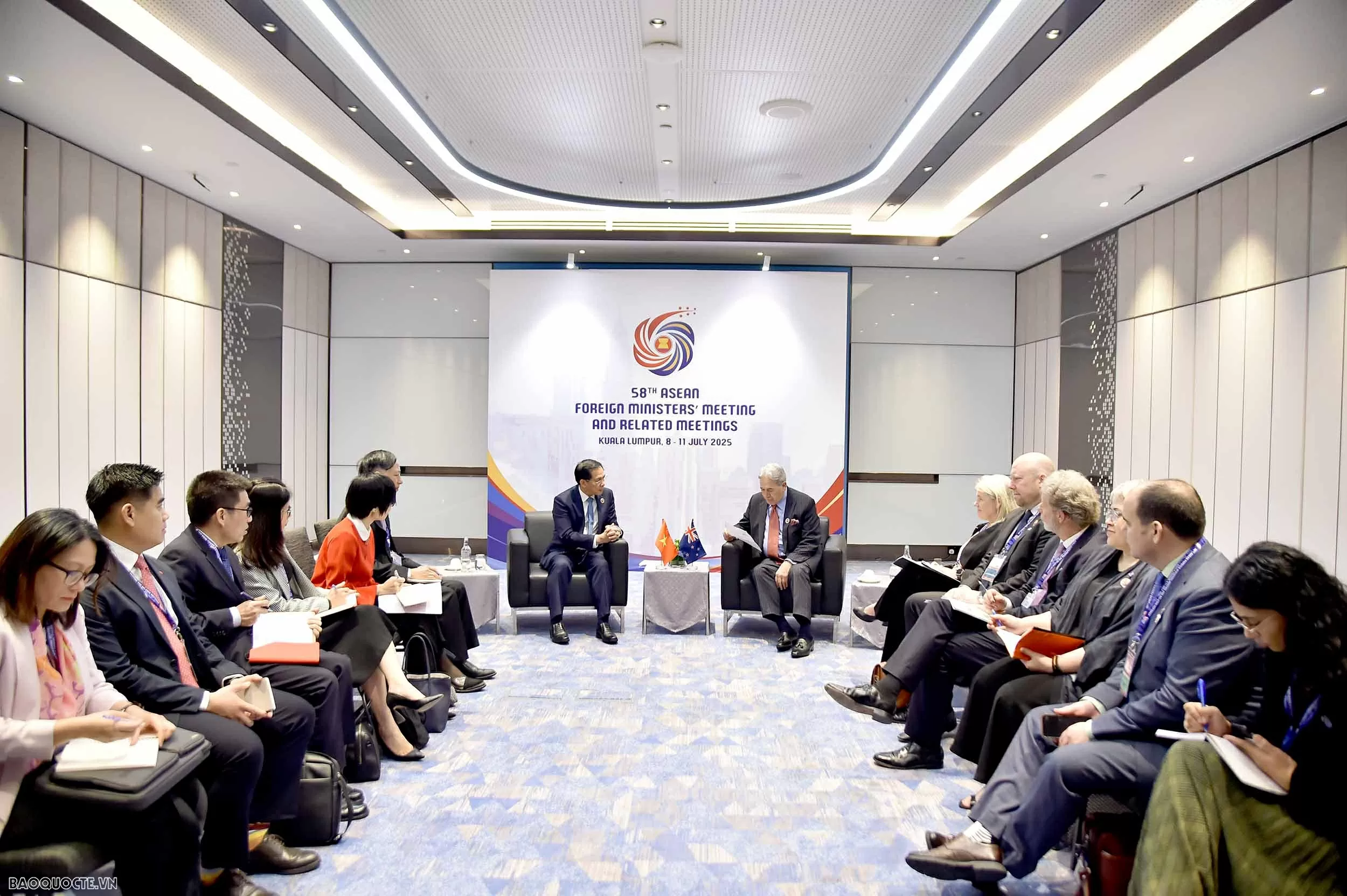 Việt Nam-New Zealand hướng đến kim ngạch thương mại 3 tỷ USD vào năm 2026