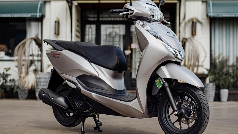 Cập nhật bảng giá xe Honda Lead mới nhất tháng 7/2025