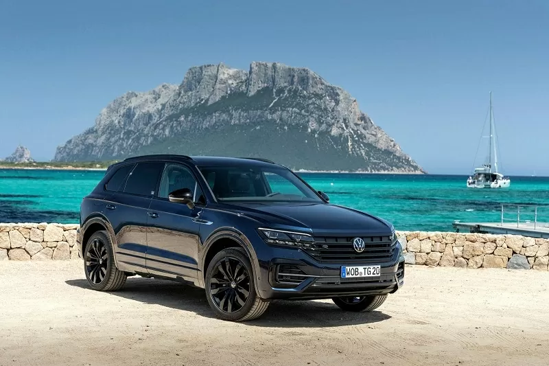 Cập nhật bảng giá xe hãng Volkswagen mới nhất tháng 7/2025 Cập nhật bảng giá xe hãng Volkswagen mới nhất tháng 7/2025