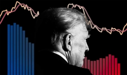 ‘Nước cờ’ nắn thế giới chơi theo luật Mỹ