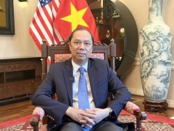 Đại sứ Nguyễn Quốc Dũng: Biến những khoảng cách lịch sử thành chiếc cầu hợp tác bền vững cho quan hệ Việt Nam-Hoa Kỳ