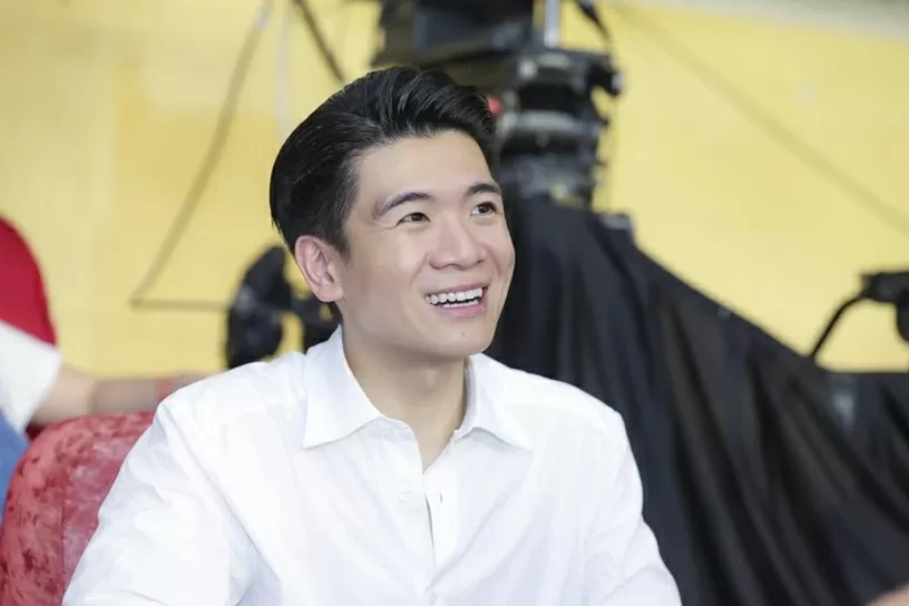 Hoa hậu Đỗ Mỹ Linh Hoa hậu Đỗ Mỹ Linh