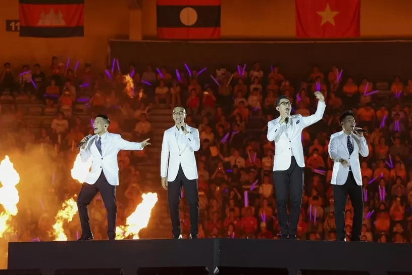 Hoa hậu Đỗ Mỹ Linh Hoa hậu Đỗ Mỹ Linh