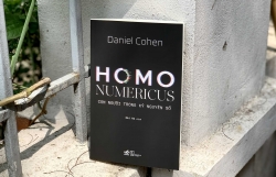 Lời cảnh tỉnh trong thế giới số hóa