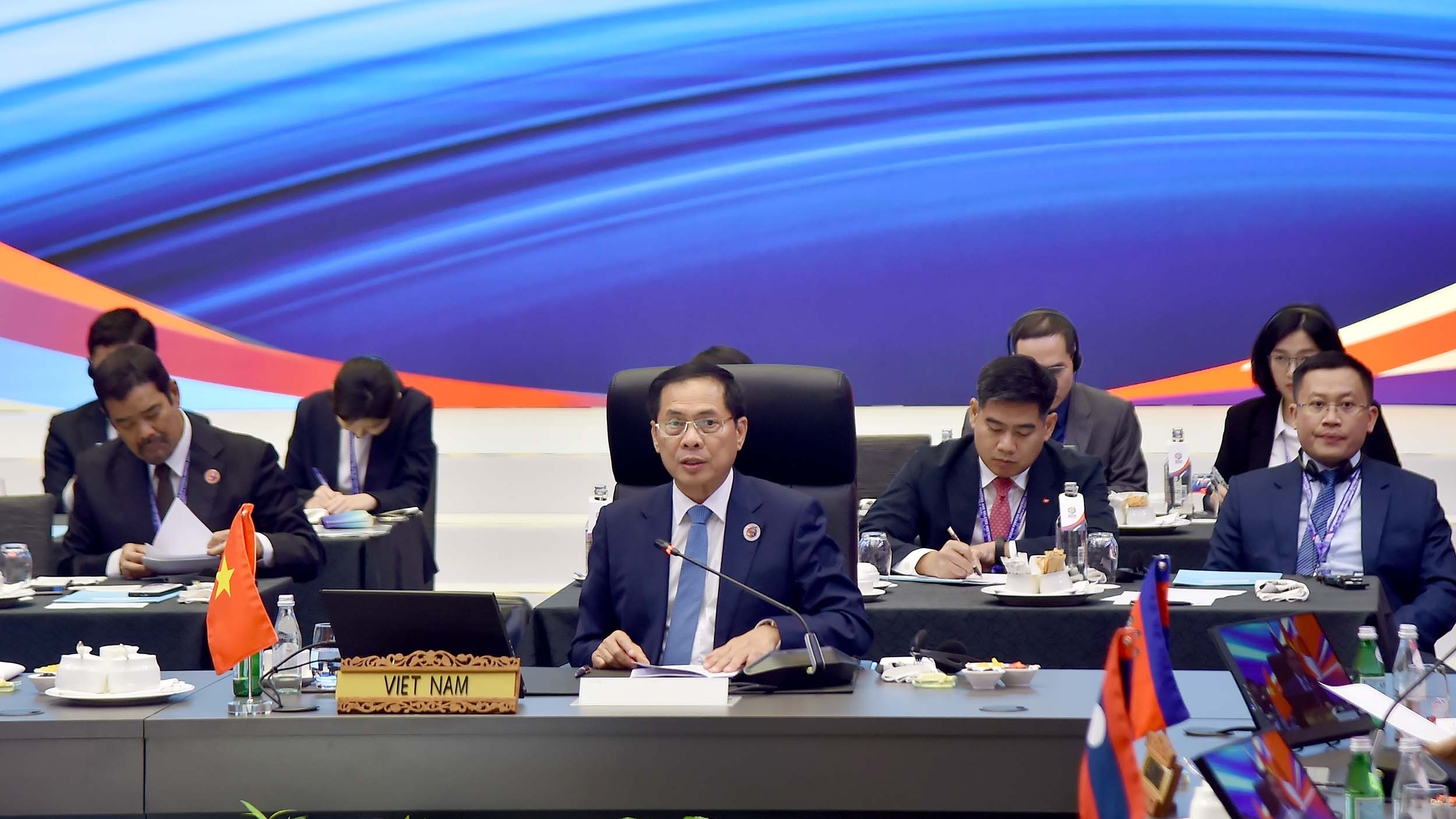 Tạo xung lực mới cho quan hệ đối tác Mekong – Nhật Bản