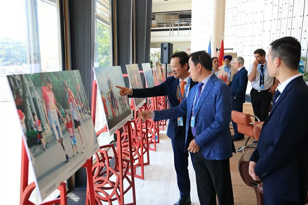 Bế mạc khóa họp 59 Hội đồng Nhân quyền LHQ với nhiều đóng góp thiết thực của Việt Nam cho sự tiến bộ quyền con người trên thế giới